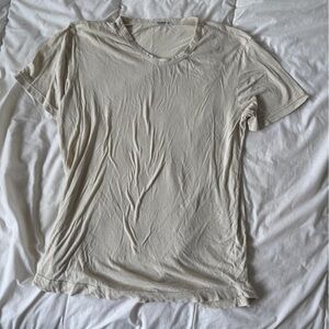 Men's BUCK MASON shirt